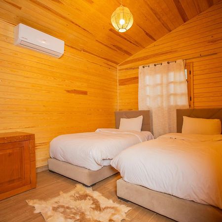 Dar Zayane Hotel Khenifra Ngoại thất bức ảnh
