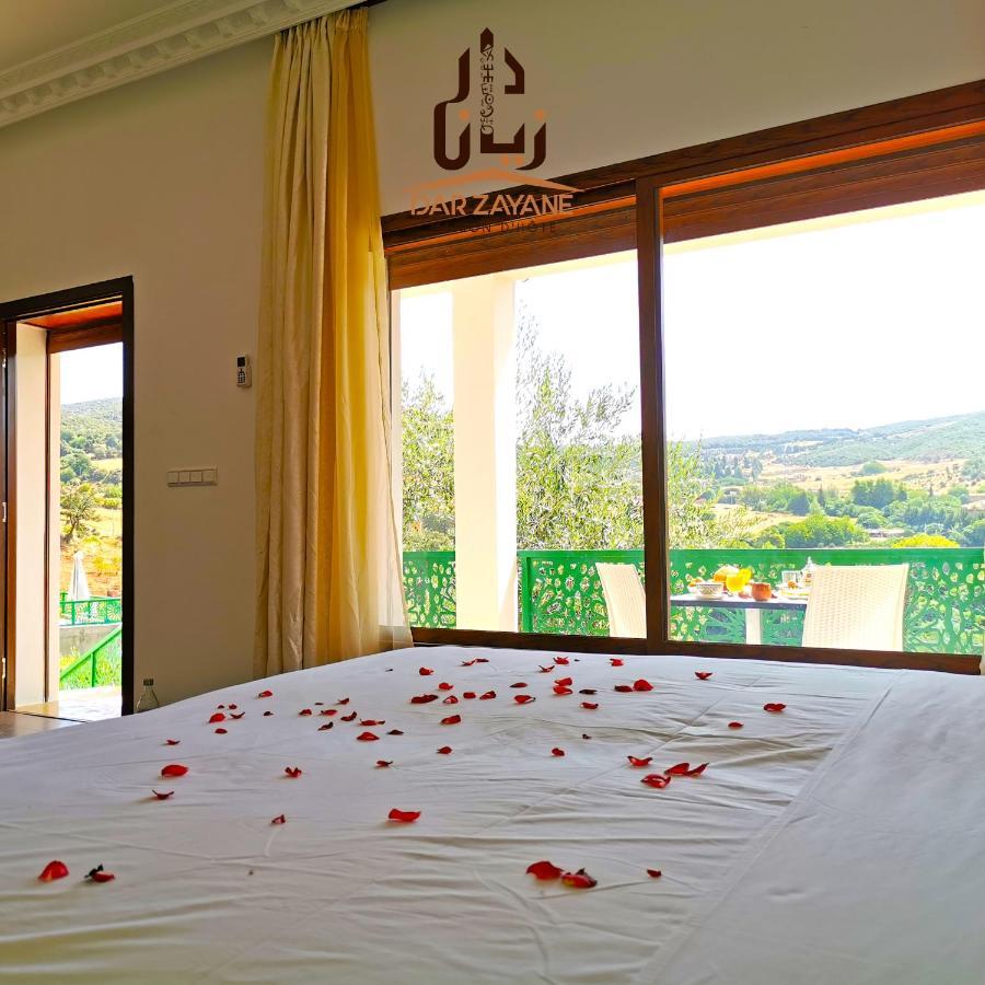 Dar Zayane Hotel Khenifra Ngoại thất bức ảnh
