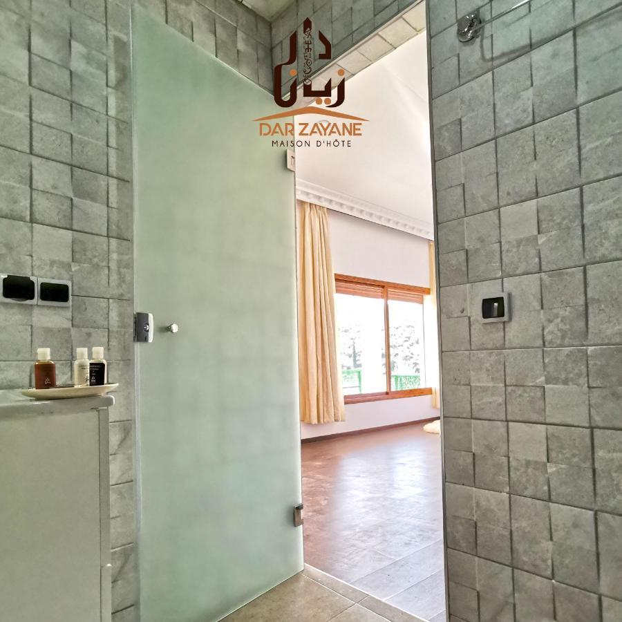 Dar Zayane Hotel Khenifra Ngoại thất bức ảnh