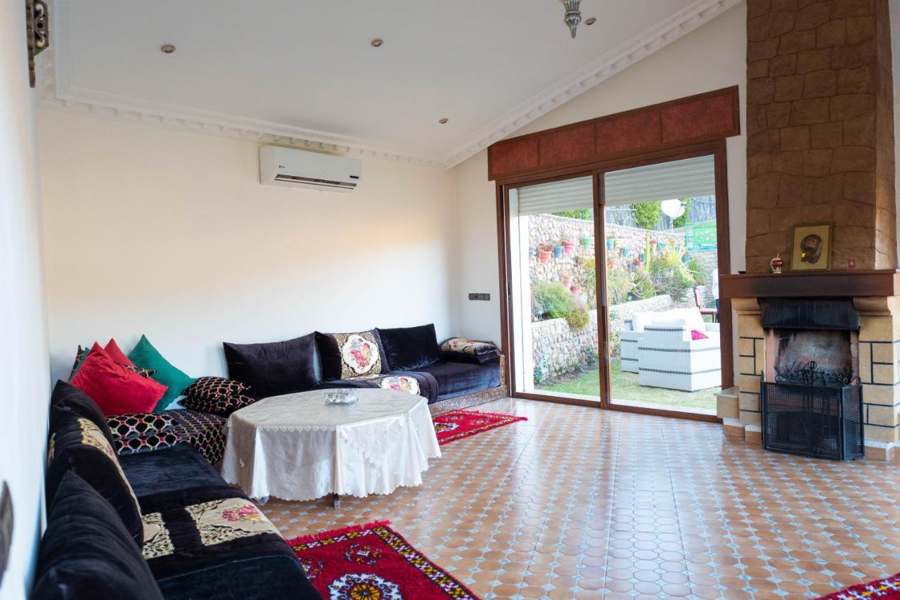 Dar Zayane Hotel Khenifra Ngoại thất bức ảnh