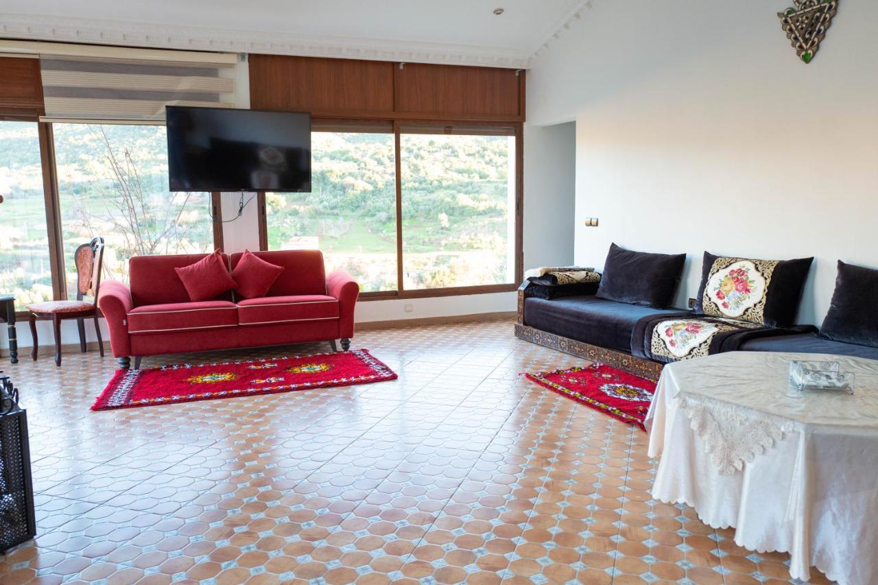Dar Zayane Hotel Khenifra Ngoại thất bức ảnh