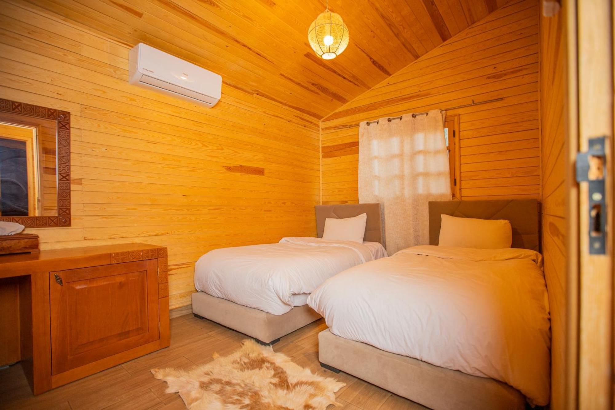 Dar Zayane Hotel Khenifra Ngoại thất bức ảnh