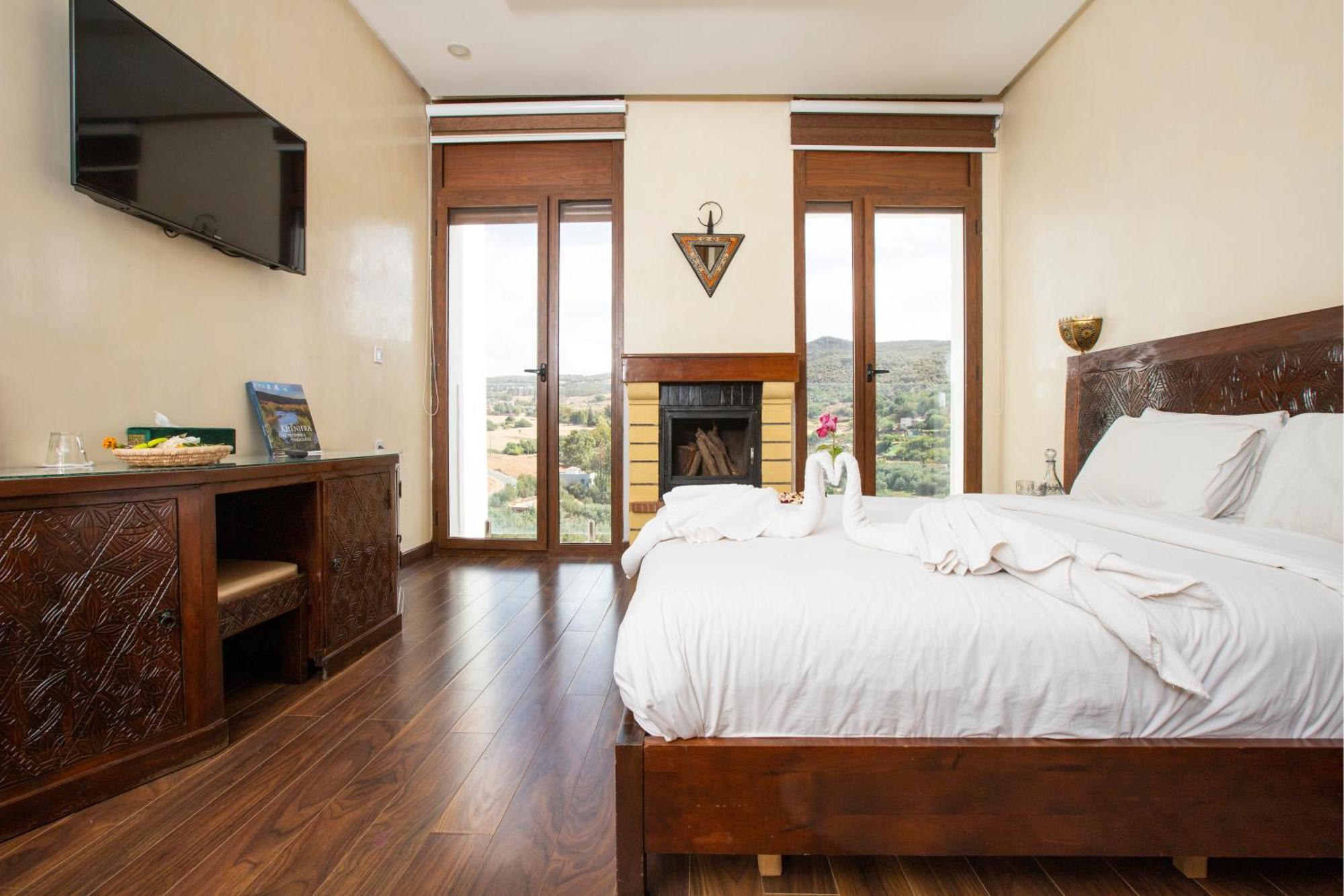 Dar Zayane Hotel Khenifra Ngoại thất bức ảnh