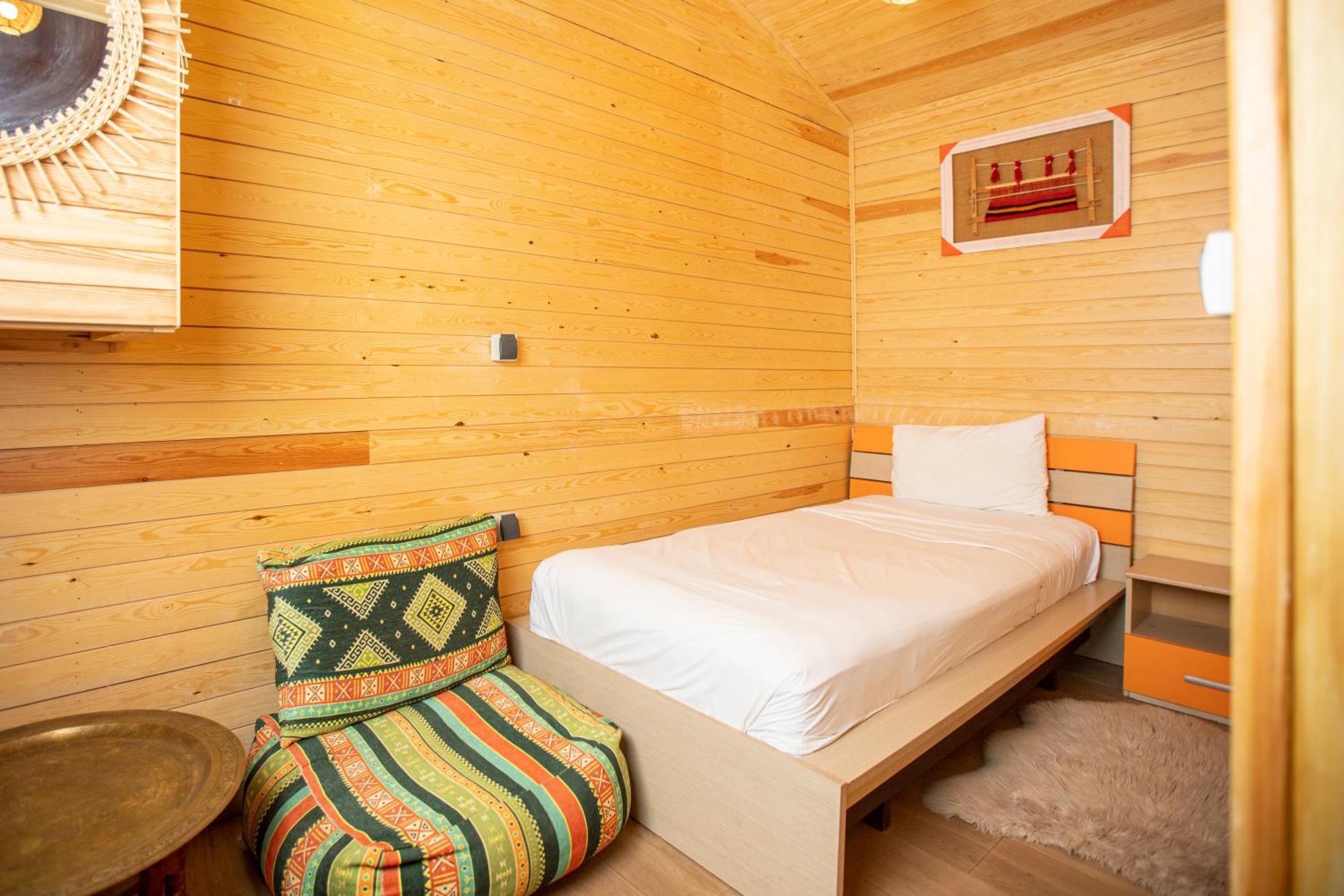 Dar Zayane Hotel Khenifra Ngoại thất bức ảnh