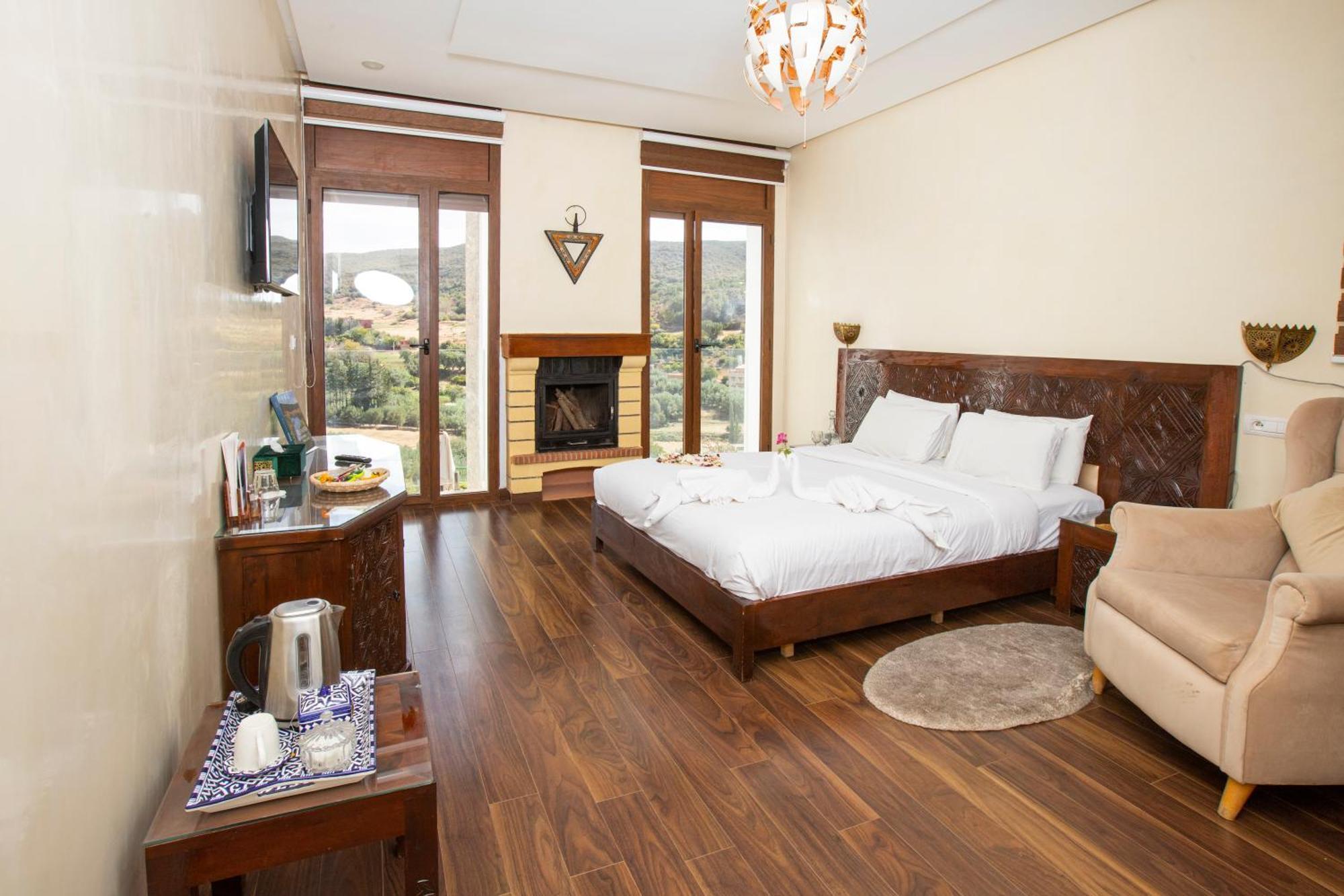 Dar Zayane Hotel Khenifra Ngoại thất bức ảnh