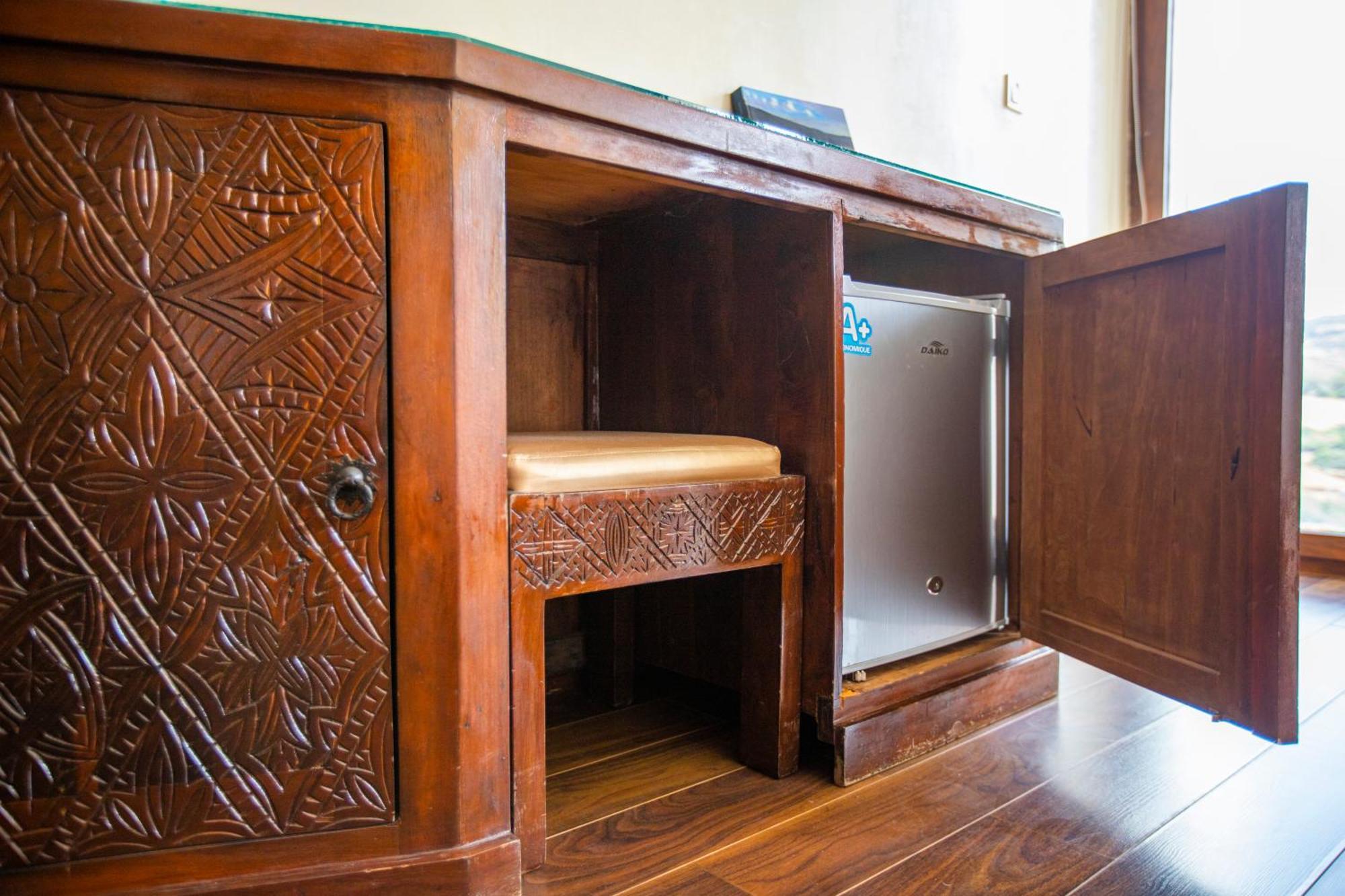 Dar Zayane Hotel Khenifra Ngoại thất bức ảnh
