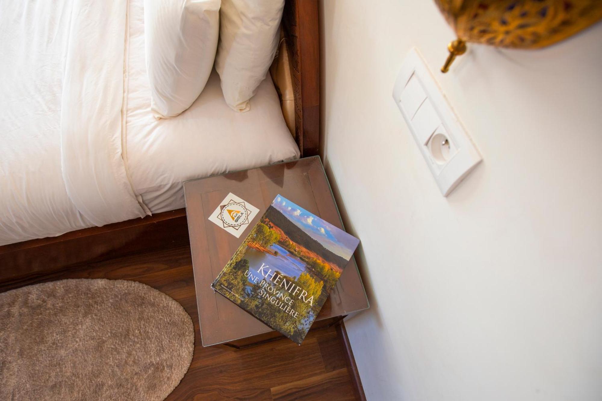 Dar Zayane Hotel Khenifra Ngoại thất bức ảnh