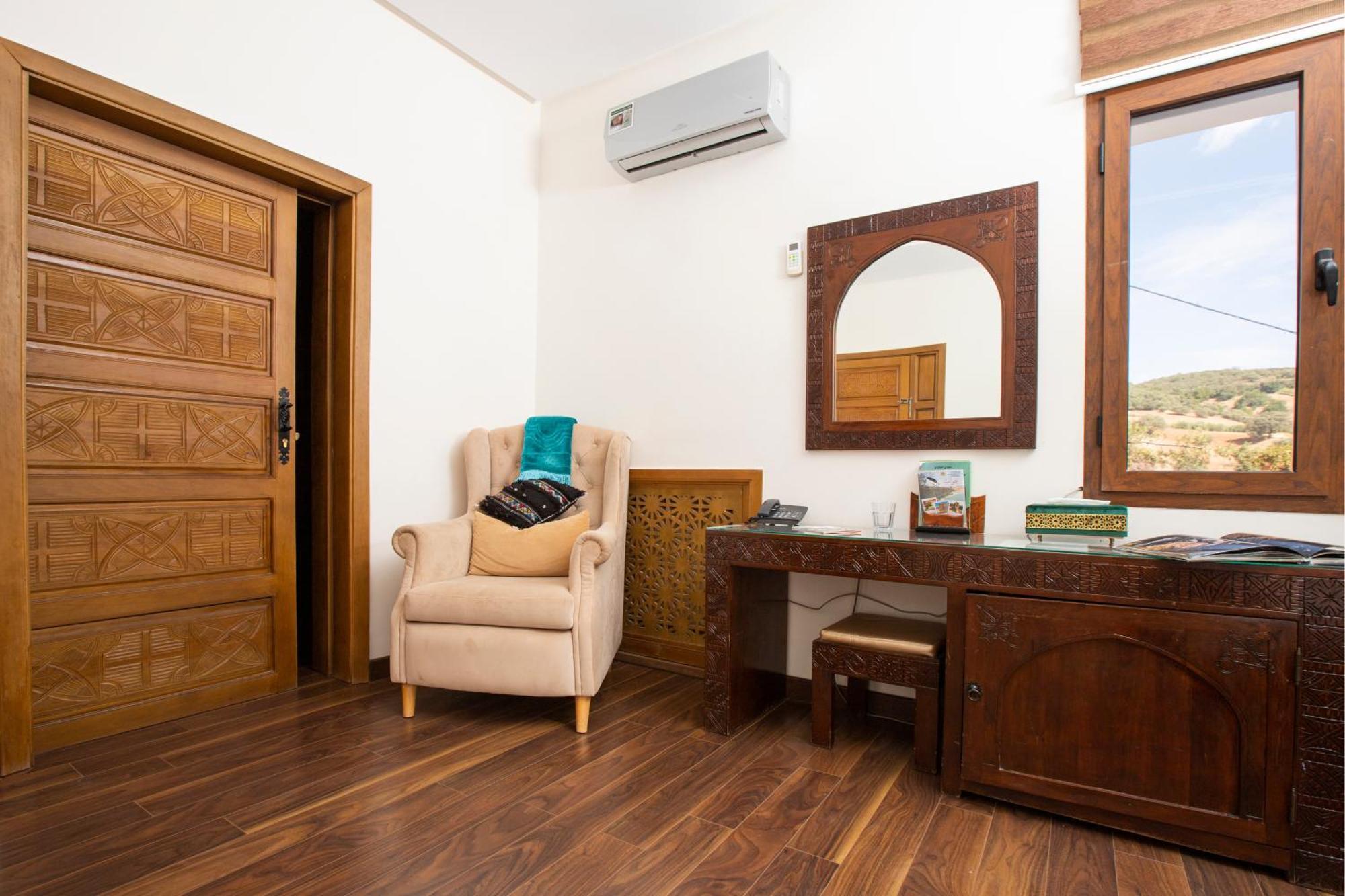Dar Zayane Hotel Khenifra Ngoại thất bức ảnh