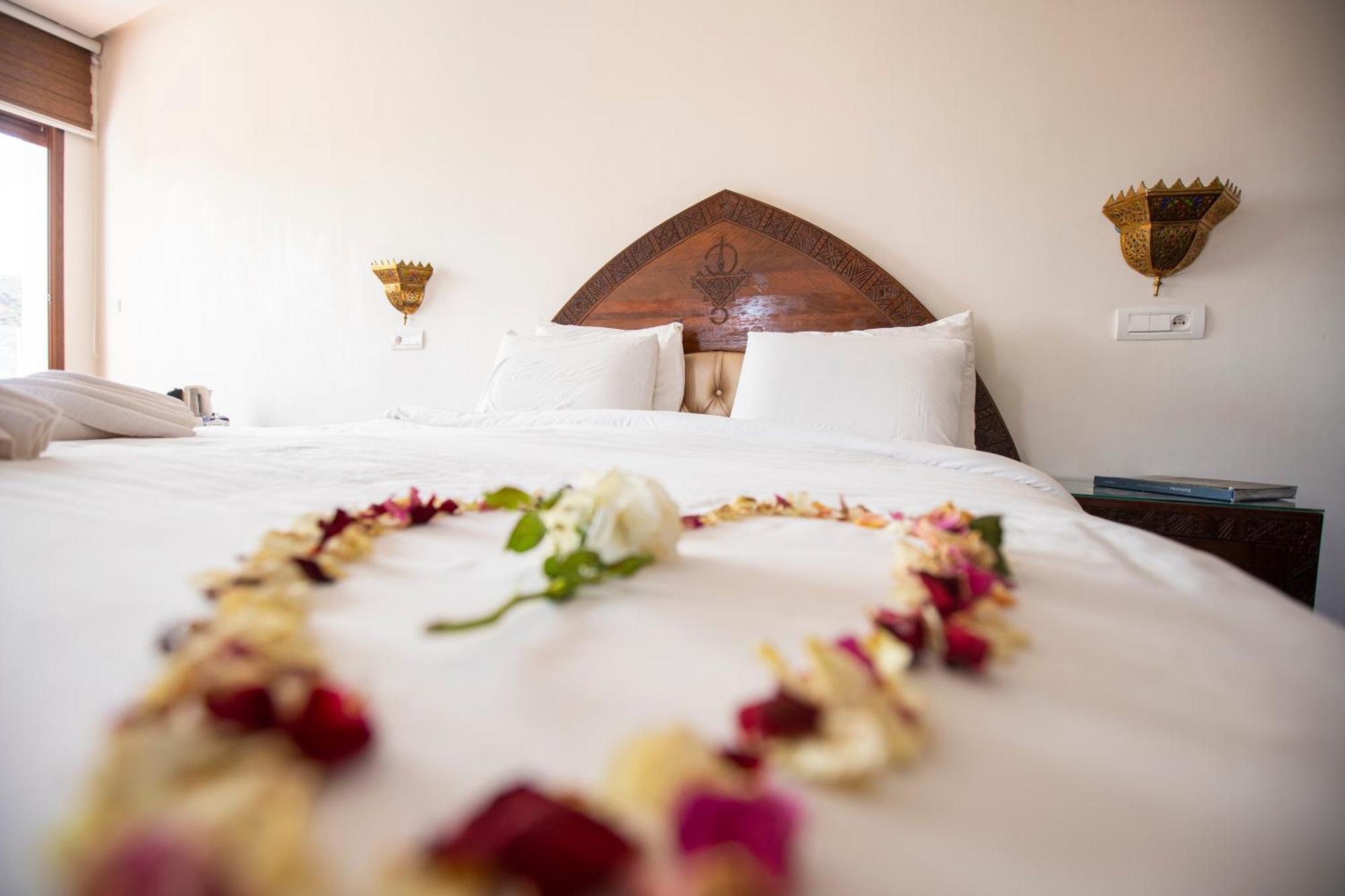 Dar Zayane Hotel Khenifra Ngoại thất bức ảnh