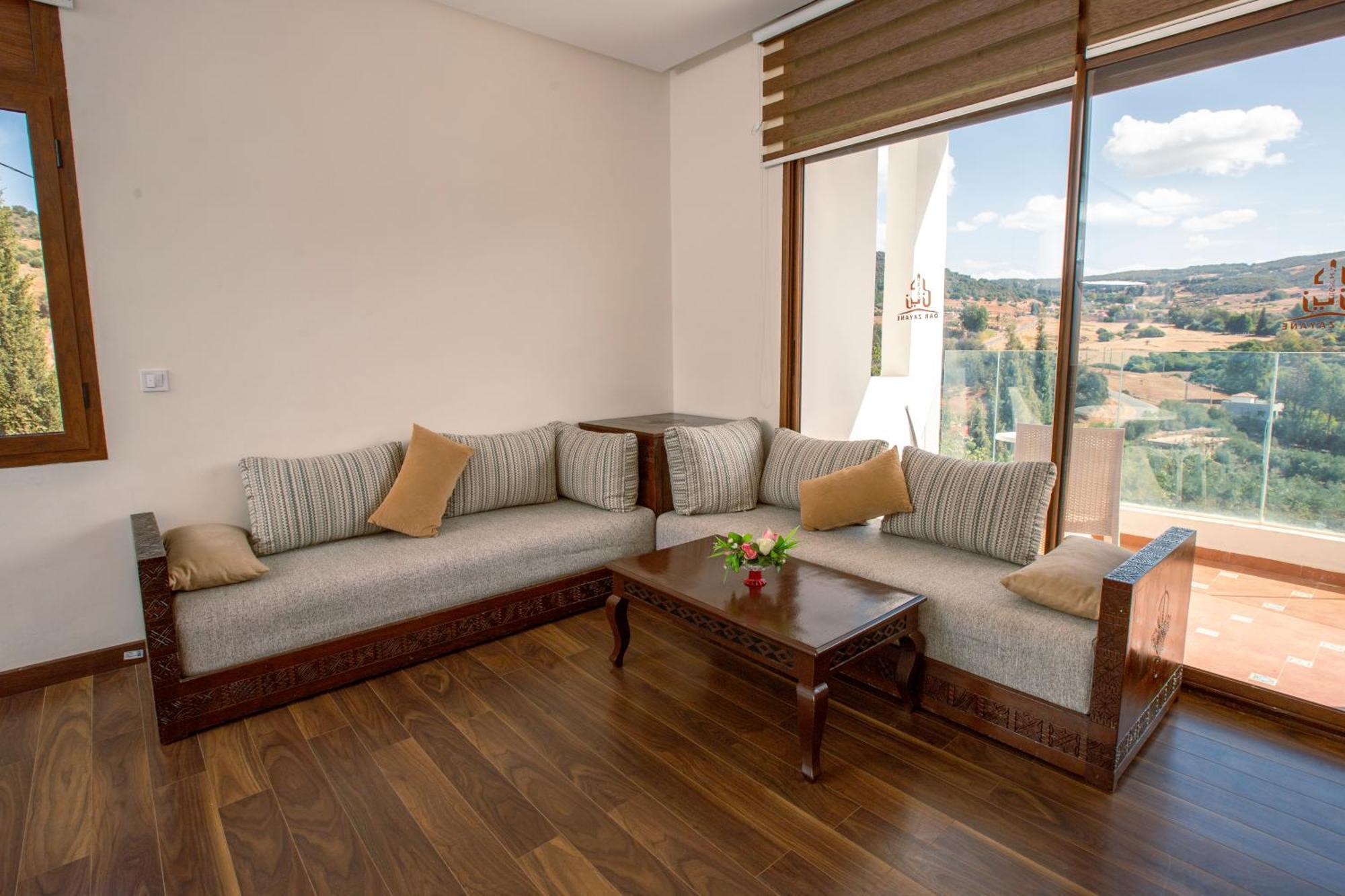 Dar Zayane Hotel Khenifra Ngoại thất bức ảnh