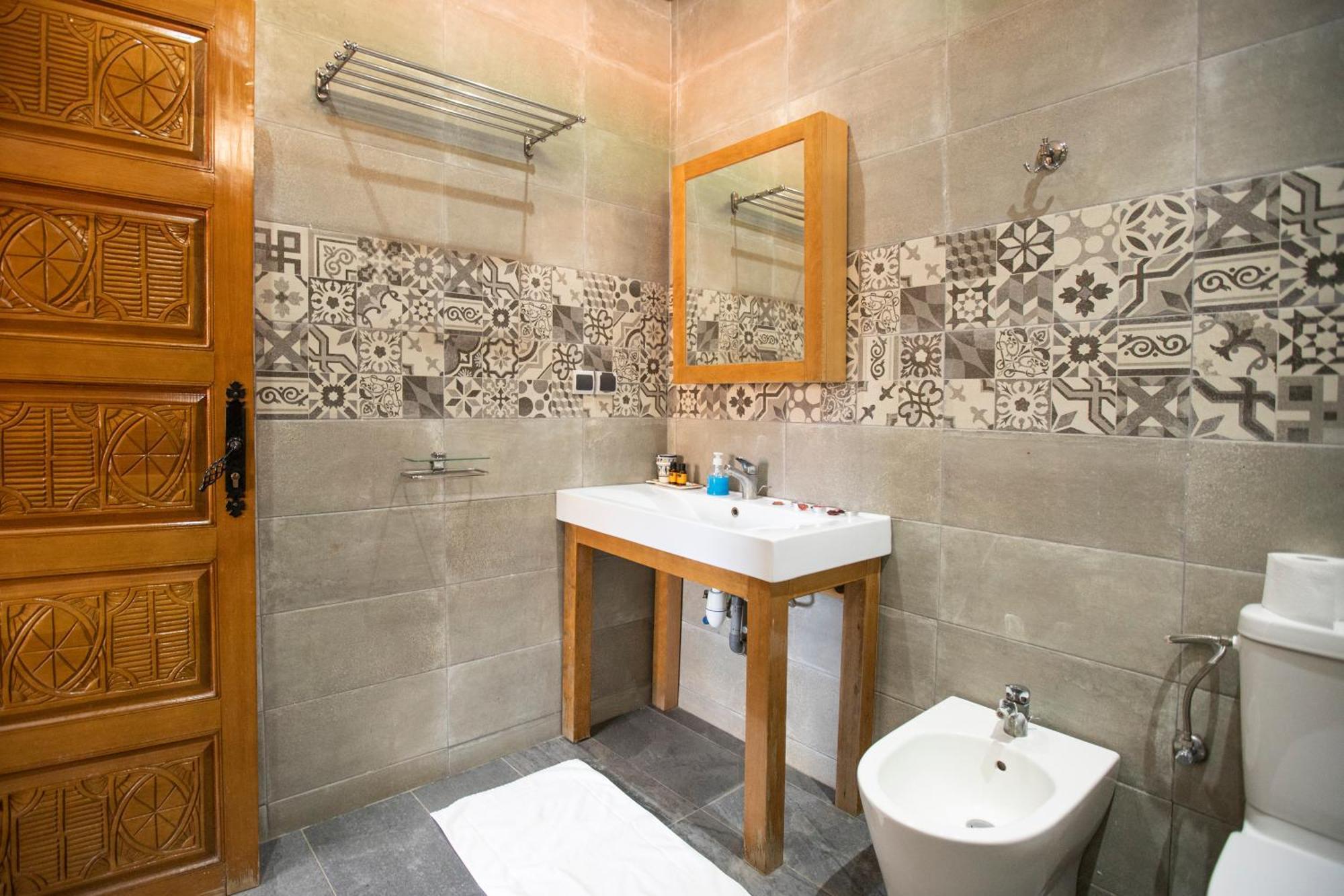 Dar Zayane Hotel Khenifra Ngoại thất bức ảnh