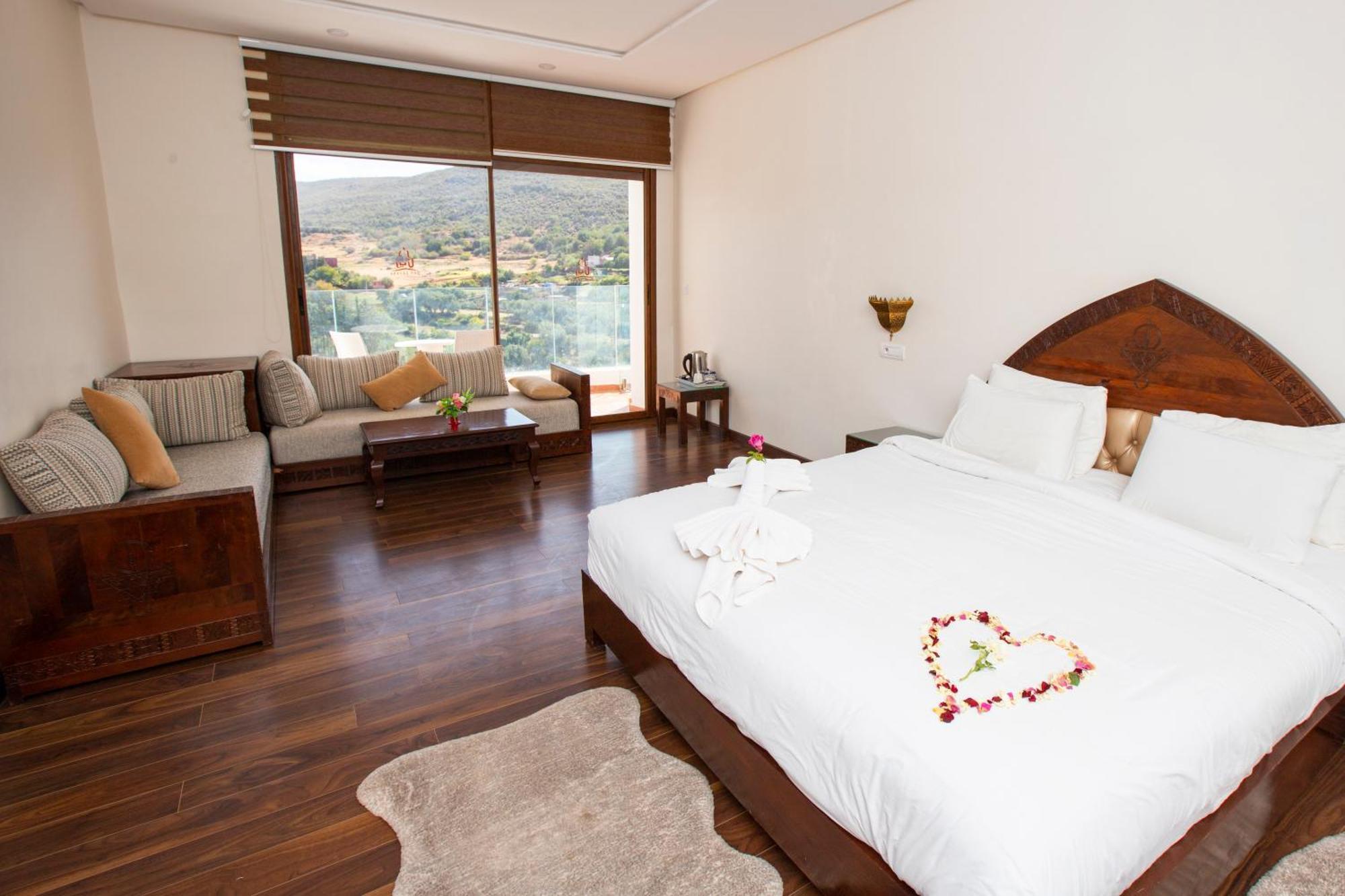 Dar Zayane Hotel Khenifra Ngoại thất bức ảnh