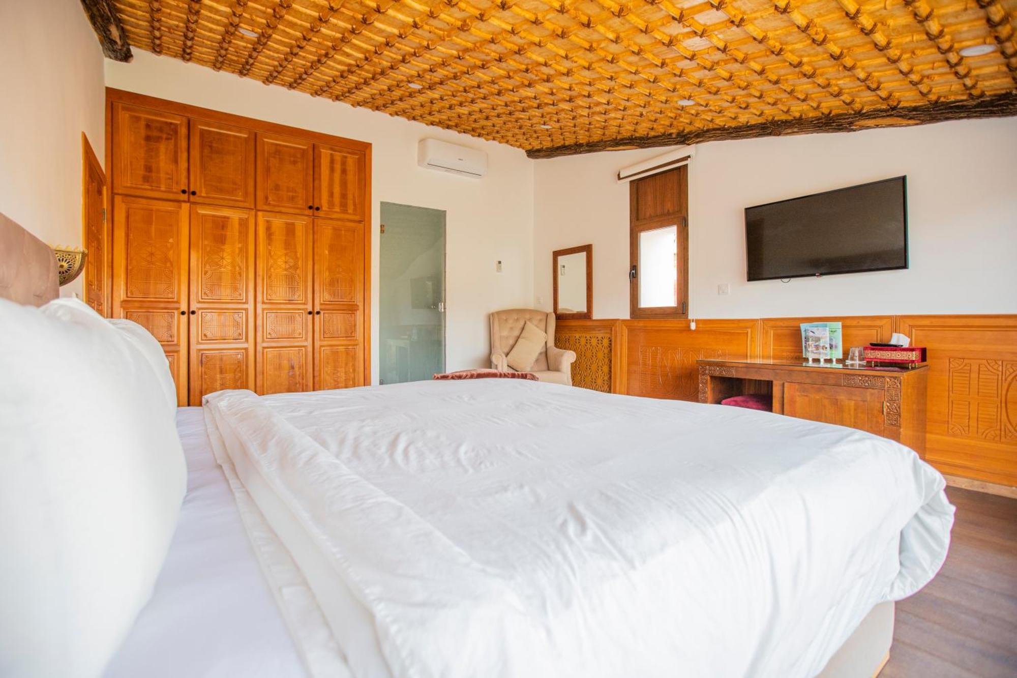 Dar Zayane Hotel Khenifra Ngoại thất bức ảnh