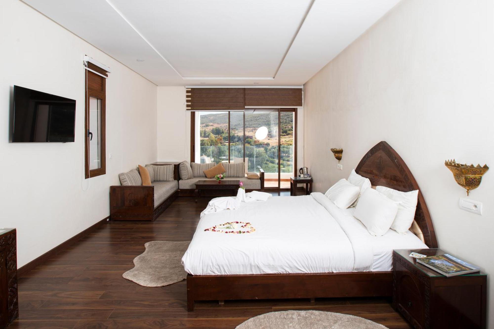Dar Zayane Hotel Khenifra Ngoại thất bức ảnh