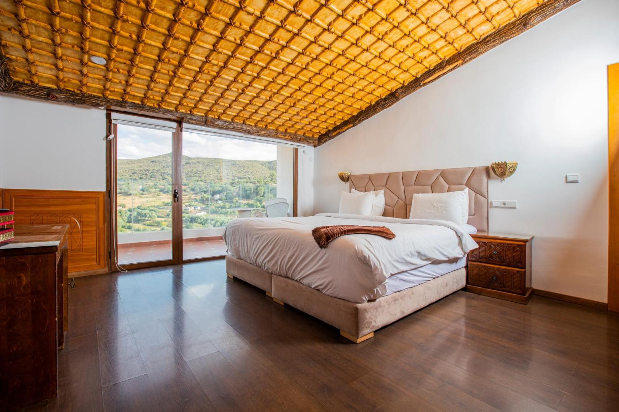 Dar Zayane Hotel Khenifra Ngoại thất bức ảnh