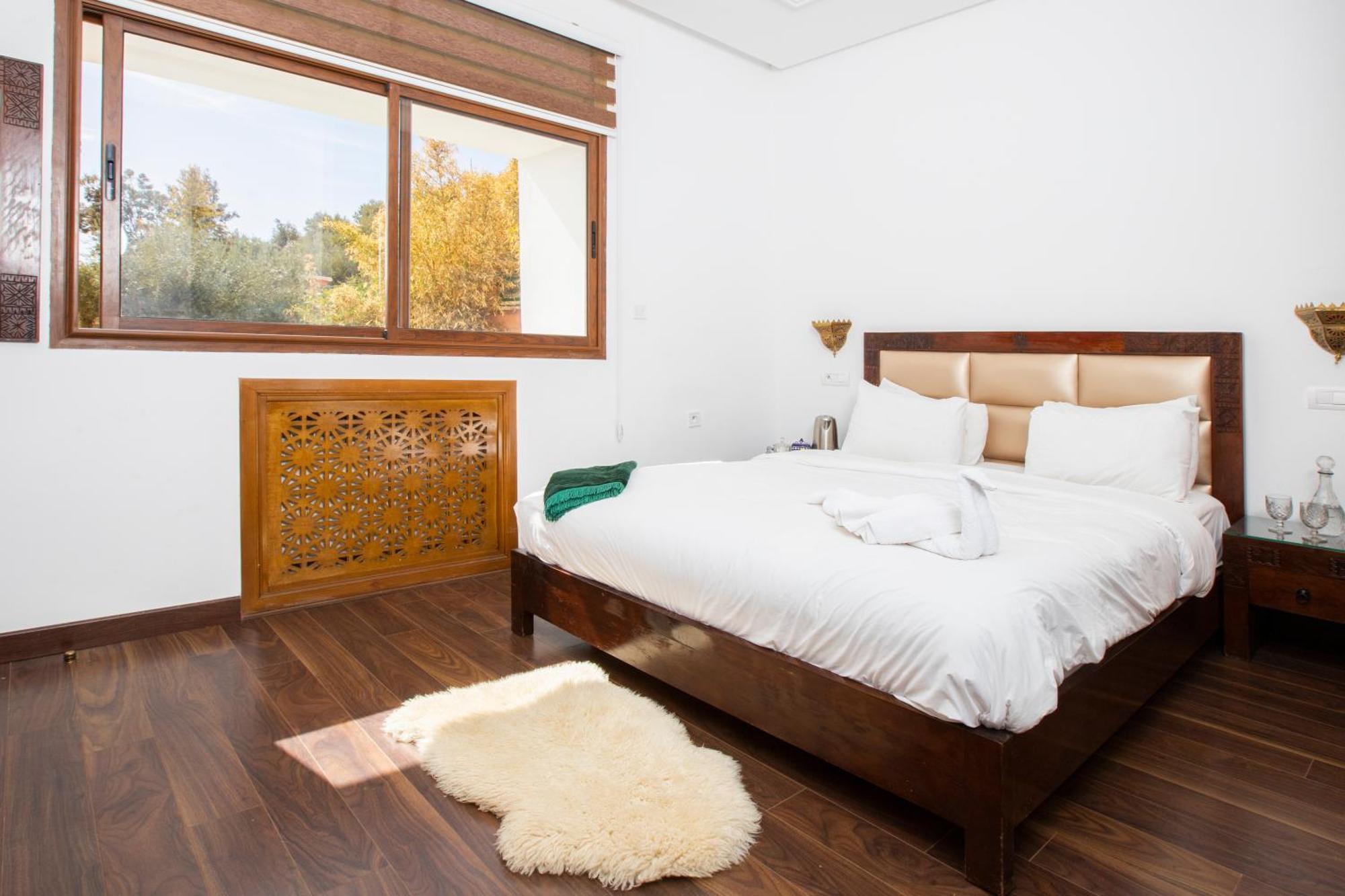 Dar Zayane Hotel Khenifra Ngoại thất bức ảnh