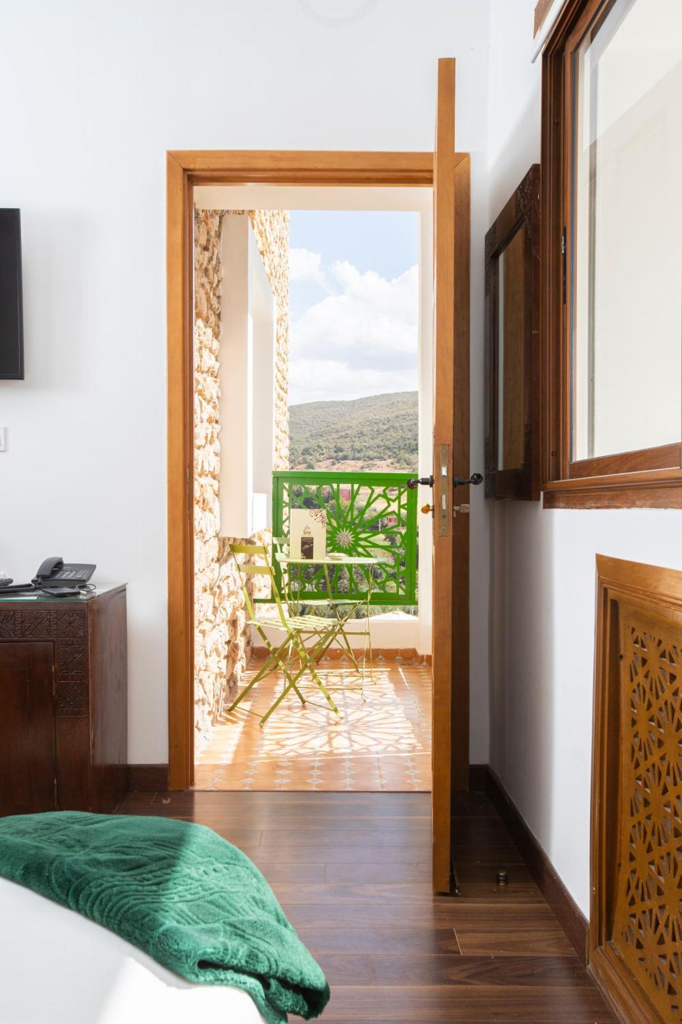 Dar Zayane Hotel Khenifra Ngoại thất bức ảnh