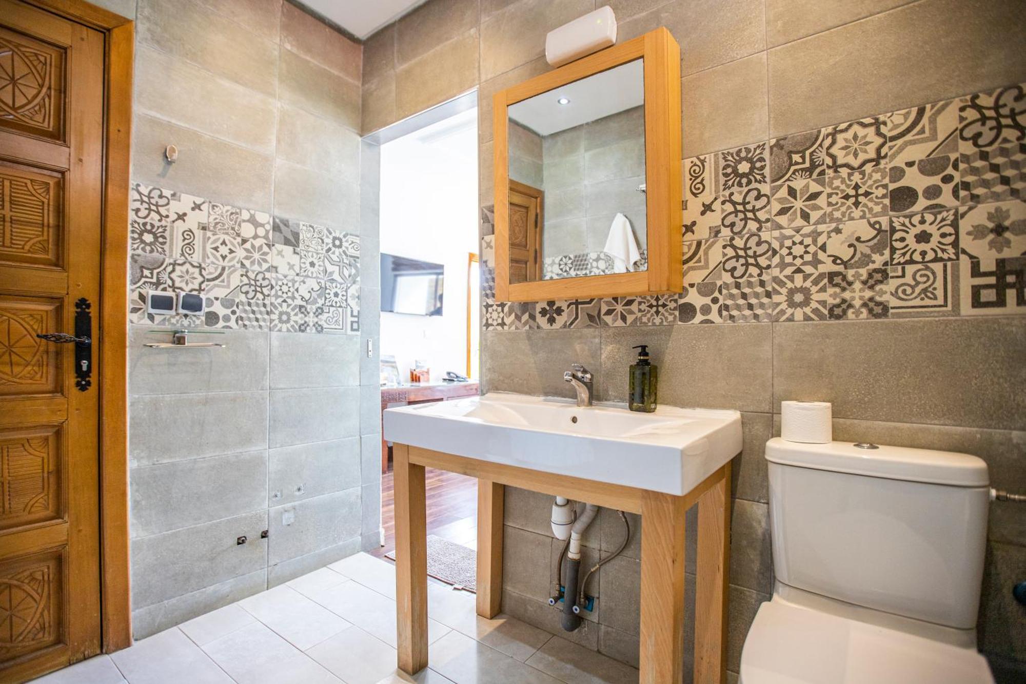 Dar Zayane Hotel Khenifra Ngoại thất bức ảnh