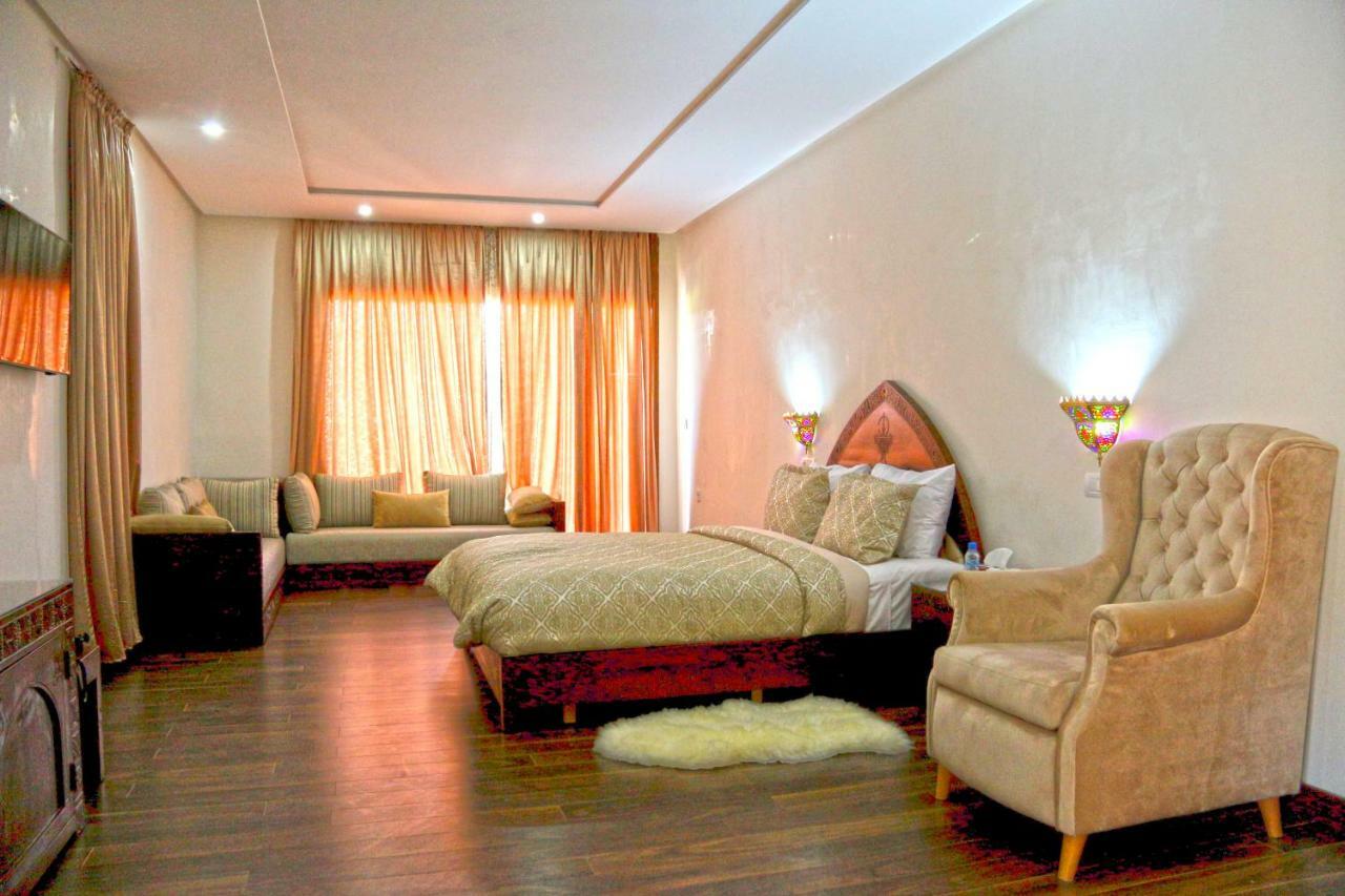 Dar Zayane Hotel Khenifra Ngoại thất bức ảnh