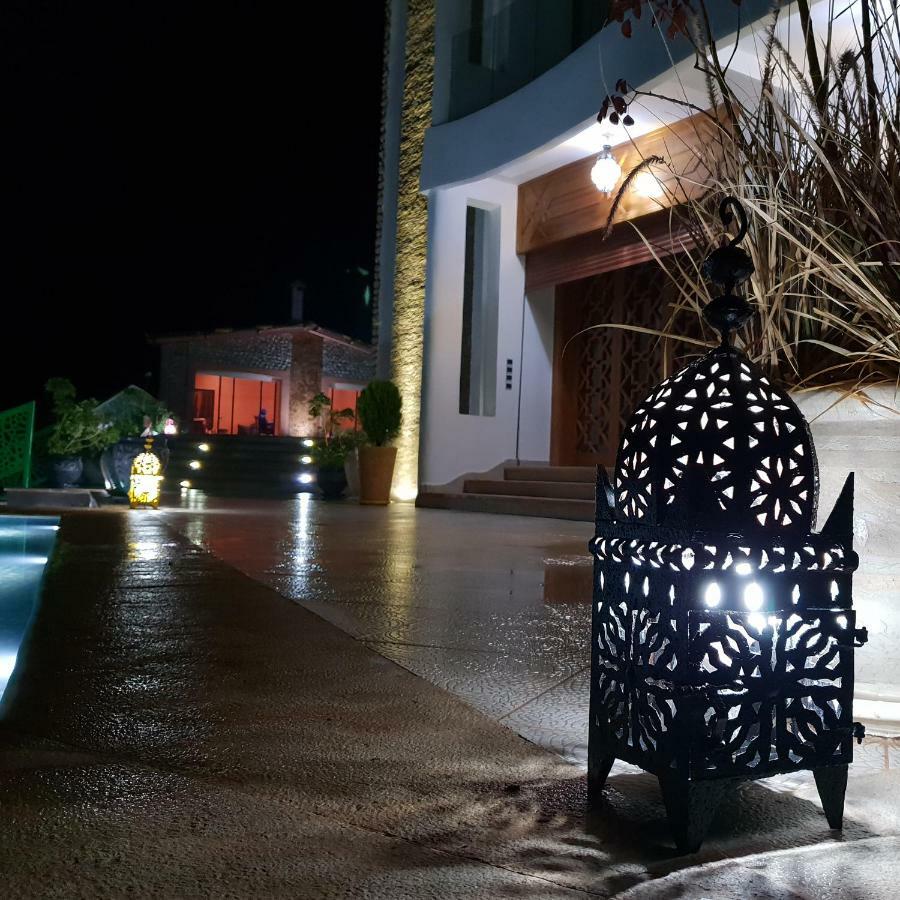 Dar Zayane Hotel Khenifra Ngoại thất bức ảnh