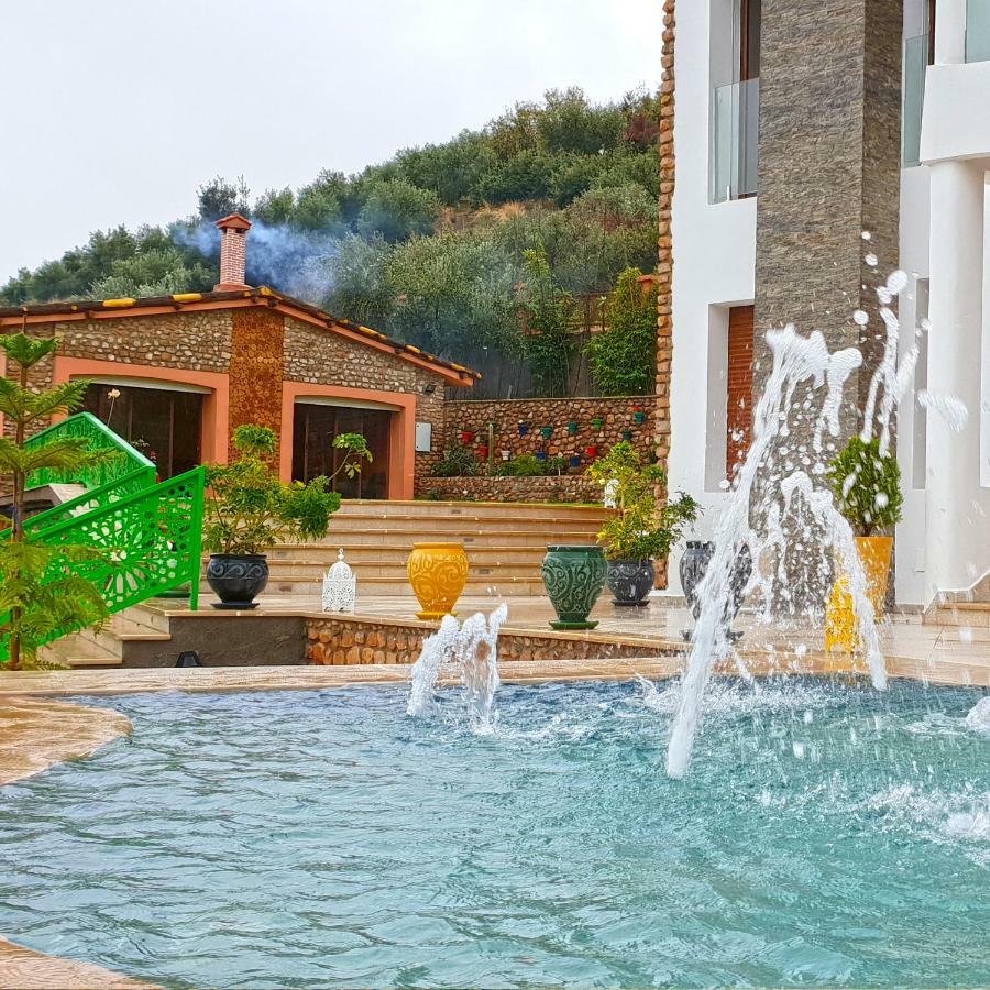 Dar Zayane Hotel Khenifra Ngoại thất bức ảnh